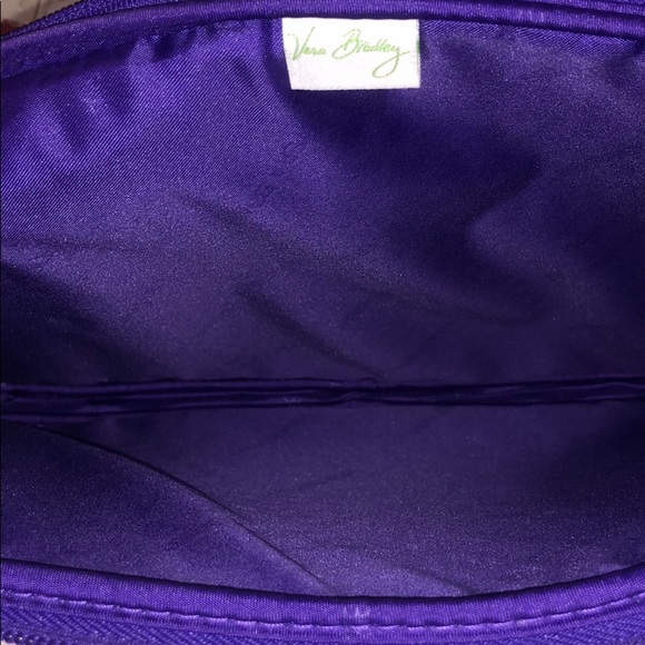 Vera Bradley laptop case. - Picture 4 of 4